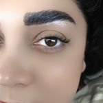اکستنشن مژه مینا آقایی