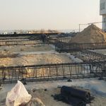 طراحی و ساخت سوله صنعتی برند سوله قشم