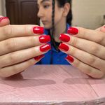 خدمات تخصصی ناخن بهار