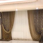 پرده فروشی دکورا