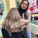 رنگ و لایت حبیبی