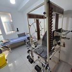 فیزیوتراپی دکتر رضایی