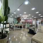 سالن زیبایی هلی بیوتی