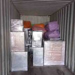 حمل ونقل اثاثیه منزل و ادارات کارین بار