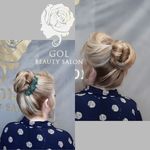 سالن زیبایی گل و آموزشگاه گل رز