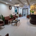 دکتر مهدی دباغ متخصص جراحی و درمان ریشه (اندودنتیست)