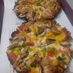 فست فود محسن