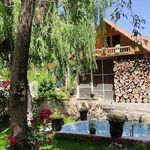 مجتمع اقامتی عدلو