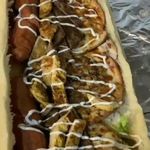 فست فود محسن