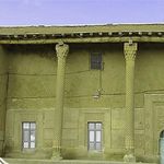 مسجد اسنق