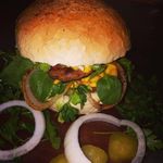 فست فود محسن