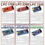 پژوهشگران الکترونیک و رباتیک