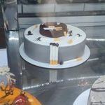 شیرینی خانه کیک