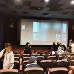 پردیس سینمایی گلشن مشهد