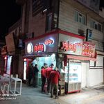 دل و جگر و کباب ئاگرین