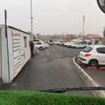 پارکینگ عمومی الغدیر
