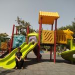 سرویس بهداشتی جنوبی بوستان یاس