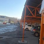 مجموعه فرهنگی ورزشی تفریحی کارگران خراسان رضوی شهید برونسی
