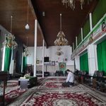 مسجد فاطمة الزهرا (س)