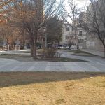 سرویس بهداشتی جنوبی بوستان یاس