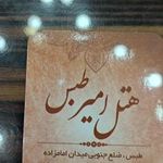 هتل آپارتمان امیر طبس ⭐⭐