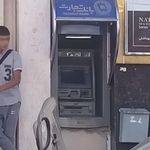 عابر بانک شهر