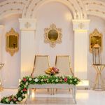 تالار پذیرایی الین