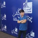 پردیس سینمایی گلشن مشهد