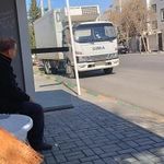ایستگاه اتوبوس شهید نبی زاده 8