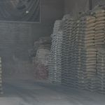 داربست فلزی افق شادکام