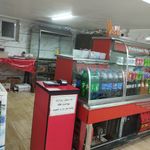 فست فود حیدری