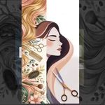 سالن زیبایی کافه بیوتی (سعیده افتخارمنش)