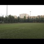 آکادمی  و باشگاه فوتبال پاس المپیک