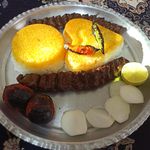 رستوران سید مجتبی