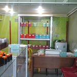 عطاری حکیم افرا