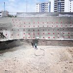 شرکت خدمات مهندسی ساختمان اساس خاک سازه