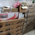 فروش و تعمیرات تخصصی جکهای پارکینگی