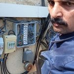 رضا گشگر