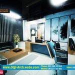 استودیو معماری Digi Arch