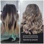 سالن زیبایی و اموزشگاه زیبایی  زهرا