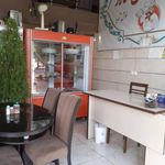 رستوران خان سالار