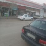 باربری بهنام