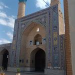مسجد جامع سبزوار