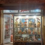 فروشگاه صنایع دستی و ملیله