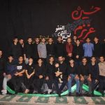 هیئت دانش آموزی حضرت علی اکبر(ع)