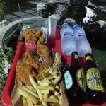 کافه شب نشین
