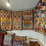 فروشگاه صنایع دستی و ملیله