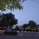 ایستگاه اتوبوس میدان میامی