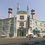 مسجد فاطمة الزهرا