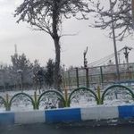 پارک هشتم